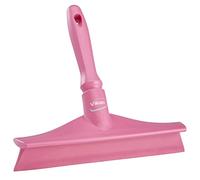 Vikan - Limpiacristales de ultra higiene - 245mm - Rosa
