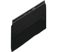 Vikan Repuesto para extractor de labios, goma espuma, doble cara, 7772, Negro, 1