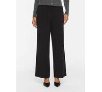 Vikari Tiro Medio Pantalones De Pierna Ancha 42