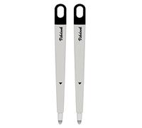 VIKDOOK Lápiz de puntuación para Cricut Explore air2 Maker 3 Folding Scoring Stylus Tools Pen for Cardsmarking, InnovBoxes Envelopes Boxes 3D Creations Accessories Tools for Cricut