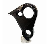 VIKEAP 1pc Bicycle Mech Apto For El Cañón EP0721-01 Apto For Lux CF SL SLX Equipo Limitado Apto For Viajero WMN Apto For Pathlite En 7 Genery Desvelleur Perchero
