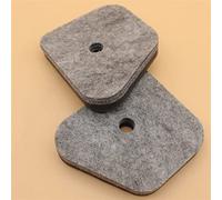 VIKEAP 2 unids/lote limpiador de filtro de aire KM HL HT FC SP 87 FS90 FS100 FS110 FS130 cortadora de hilo 41801201800