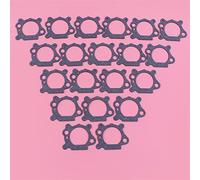 VIKEAP 20 unids/lote limpiador de filtro de aire junta de carcasa de montaje 272653 272653S 795629 piezas de repuesto del motor