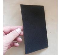 VIKEAP COMBO DE FILTRO DE AIRE EX35 4 TIEMPOS 14HP 404CC MOTORES LIMPIADOR DE PAPEL ELEMENTO PREFILTRANTE PRINCIPAL 20B32610J7H7(10X PRE-FILTERS)