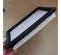 VIKEAP COMBO DE FILTRO DE AIRE EX35 4 TIEMPOS 14HP 404CC MOTORES LIMPIADOR DE PAPEL ELEMENTO PREFILTRANTE PRINCIPAL 20B32610J7H7(MAIN FILTER)