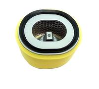 VIKEAP COMBO DE FILTRO DE AIRE, for YANMAR, for L70N MÁS MOTORES GENERADOR LIMPIADOR CALTICADOR PREFILTRO PRINCIPAL CP