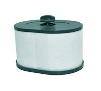 VIKEAP COMBO FILTRO DE AIRE K970 SIERRAS CORTADORAS DE HORMIGÓN LIMPIADOR PRINCIPAL DE PAPEL PREFILTRO 510244103(AIR FILTER COMBO)