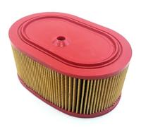 VIKEAP FILTRO DE AIRE COMBO K950 SIERRAS DE HORMIGÓN ACTIVAS LIMPIADOR PRINCIPAL DE PAPEL PREFILTRO 50623180102 1901(MAIN FILTER ONLY)