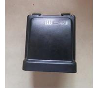 VIKEAP FILTRO DE AIRE COMPLETO GXV50 WX15 49CC 4T CARCASA DE LIMPIADOR DE MOTOR ELEMENTO DE TAPA CMPL BOMBAS DE AGUA DE MOTO