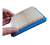 VIKEAP FILTRO DE AIRE, for LONCIN, for VP200 1P65F 1P70F 1P75F MÁS LIMPIADOR DE PAPEL DE MOTOR DE EJE VERTICAL 196CC(10 PIECES PER LOT)