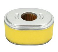 VIKEAP FILTRO DE AIRE PRE FILTRO COMBO GX110 3.5 4HP LIMPIADOR DE MOTORES DE GASOLINA 7210ZE0822 17210ZE0505 17210ZE0820(1 Piece Per Lot)