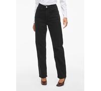 VILA Vaquero 'VIKelly' negro denim 25-26x30 negro denim