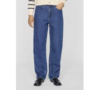 Vikelly Tiro Alto Jeans Straight Fit 34