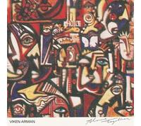 Viken Arman - ALONE TOGETHER ALBUM REMIX [Vinilo]