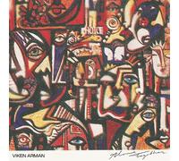 Viken Arman - Alone Together [Vinilo]