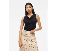 Vikenza En Cascada Top Sin Mangas S