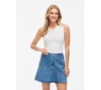 Vikenza En Cascada Top Sin Mangas XS