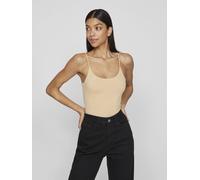 Vikenza Prenda Básica Top De Tirantes XS