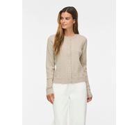 Vikerry Botones Chaqueta De Punto XS