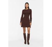 Vikerry Corto Vestido De Punto XS