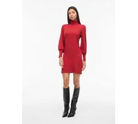 Vikerry De Punto Vestido Corto M