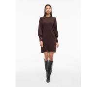 Vikerry De Punto Vestido Corto XL