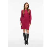 Vikerry De Punto Vestido Corto XL