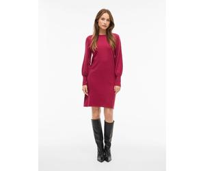 Vikerry De Punto Vestido Corto XL