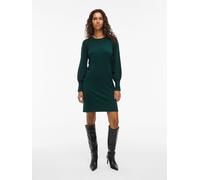 Vikerry De Punto Vestido Corto XS