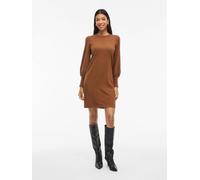 Vikerry De Punto Vestido Corto XS
