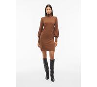 Vikerry De Punto Vestido Corto XXL