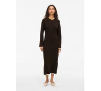 Vikerry De Punto Vestido Maxi XL