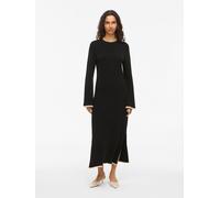 Vikerry De Punto Vestido Maxi XXL