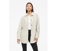 Vikimmi De Talla Grande Chaqueta L