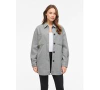 Vikimmi De Talla Grande Chaqueta L