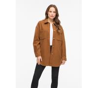 Vikimmi De Talla Grande Chaqueta L