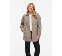 Vikimmi De Talla Grande Chaqueta XXL