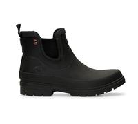 Viking Ad a , Botas de lluvia Niñas, Negro 29 EU