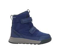 Viking Ae r y Hi g h GTX R Wa r m , Botas de Nieve, Unisex niños, Cobolt/Navy, 29 EU