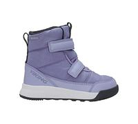 Viking Ae r y Hi g h GTX R Wa r m , Botas de Nieve, Unisex niños, Violet/Navy, 27 EU