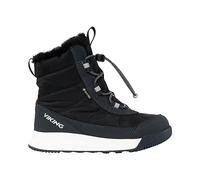 Viking - Aery Warm GTX SL, Bota de nieve, Black/Charcoal,