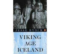 Viking Age Iceland