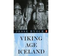 Viking Age Iceland