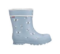 Viking Al v Jo l l y , Botas de Goma, Unisex niños, Iceblue/White, 19 EU