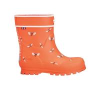 Viking Al v Jo l l y , Botas de Goma, Unisex niños, Orange/Yellow, 19 EU
