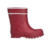 Viking Al v Jo l l y , Botas de Goma, Unisex niños, Red, 19 EU