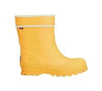 Viking Al v Jo l l y , Botas de Goma, Unisex niños, Yellow, 22 EU