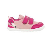 Viking Alv Barefoot Paw 2V, Rosa Claro y Magenta, 22 EU