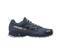 Viking An a c o n d a Li g h t Gtx, Zapatillas de Trail Running, Unisex adulto, Navy Demin, 38 EU