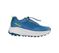 Viking Anaconda Hike GTX SL, Zapatillas de Caminar, Negro y Gris, 39 EU Estrecho